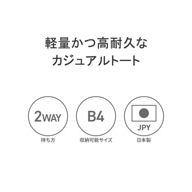 最大30%還元★5/3限定｜【商品レビューで＋5％】【正規取扱店】スタンダードサプライ トートバッグ STANDARD SUPPLY AIR NYLON 2WAY TOTE ショルダー 限定_4