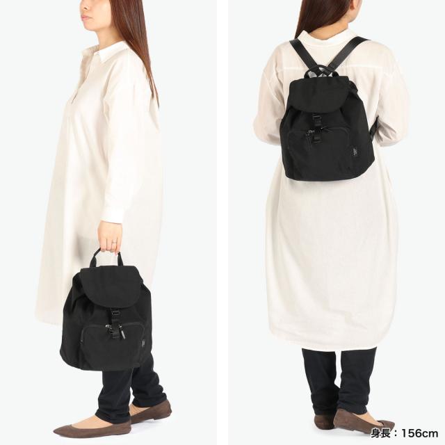 最大30%還元★6/13限定｜【商品レビューで＋5％】【正規取扱店】スタンダードサプライ リュック レディース メンズ おしゃれ 通勤 STANDARD SUPPLY リュックサック 軽量 軽い 旅行 きれいめ 小さめ 黒 B5 8L 日本製_8