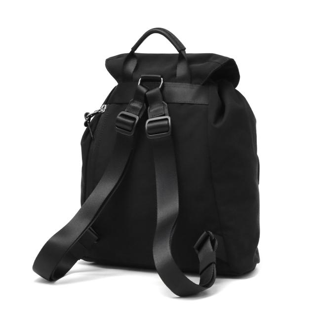 最大30%還元★6/13限定｜【商品レビューで＋5％】【正規取扱店】スタンダードサプライ リュック レディース メンズ おしゃれ 通勤 STANDARD SUPPLY リュックサック 軽量 軽い 旅行 きれいめ 小さめ 黒 B5 8L 日本製_11