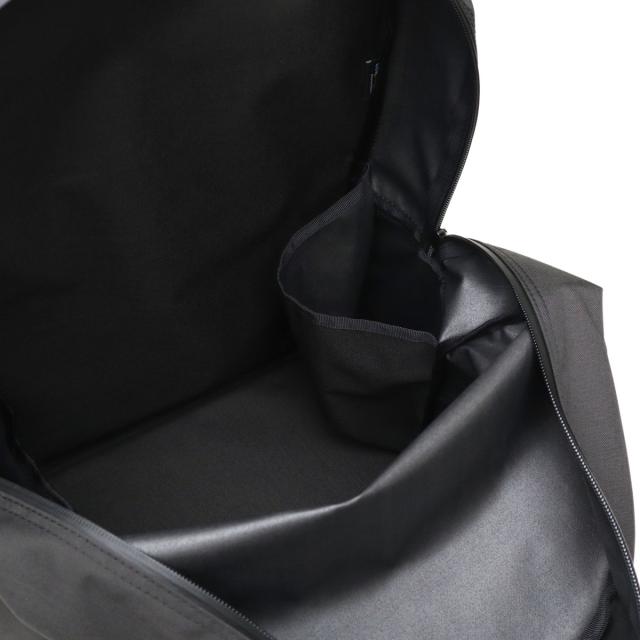 最大30%還元★5/3限定｜【商品レビューで＋5％】【正規取扱店】スタンダードサプライ リュック メンズ レディース デイパック 大きめ 大容量 STANDARD SUPPLY ブランド 30L 2層 バッグ A4 B4 PC 黒 MATTE 2R LARGE DAYPACK_16