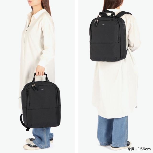 最大30%還元★5/3限定｜【商品レビューで＋5％】【正規取扱店】スタンダードサプライ リュック メンズ レディース 通学 おしゃれ STANDARD SUPPLY 通勤 かわいい A4 日本製 PC 2WAY EFFECT CARRY PACK_7