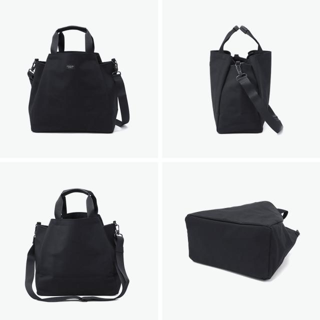 最大30%還元★5/3限定｜【商品レビューで＋5％】【正規取扱店】スタンダードサプライ トートバッグ レディース メンズ STANDARD SUPPLY ショルダーバッグ 2WAY SIMPLICITY FOLD TOTE_6