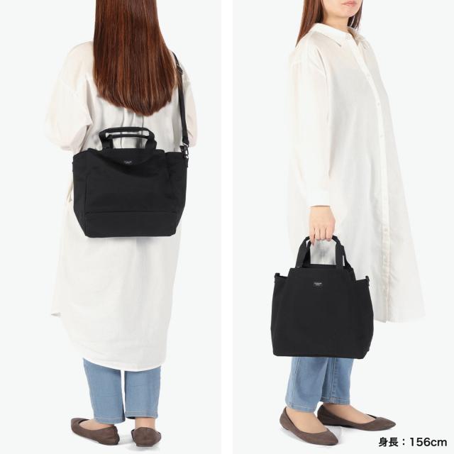 最大30%還元★5/3限定｜【商品レビューで＋5％】【正規取扱店】スタンダードサプライ トートバッグ レディース メンズ STANDARD SUPPLY ショルダーバッグ 2WAY SIMPLICITY FOLD TOTE_9