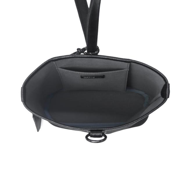 商品レビューで＋5％】ザソールビスメイドバイフラソリティ トート