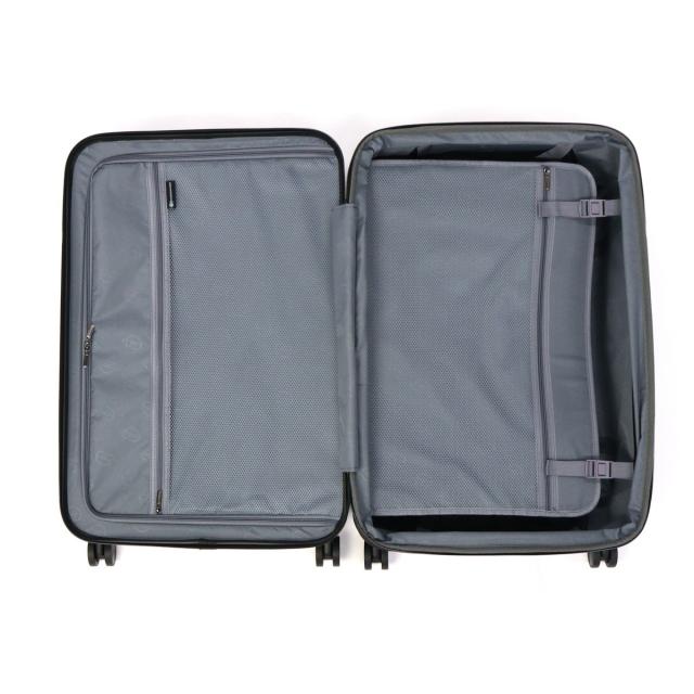 最大30%還元★5/3限定｜【5％OFFクーポン】【商品レビューで＋5％】【正規品1年保証】スカンジナビアンフォレスト スーツケース Lサイズ SCANDINAVIAN FOREST キャリーケース 100L 105L SFRS-2402-L_14