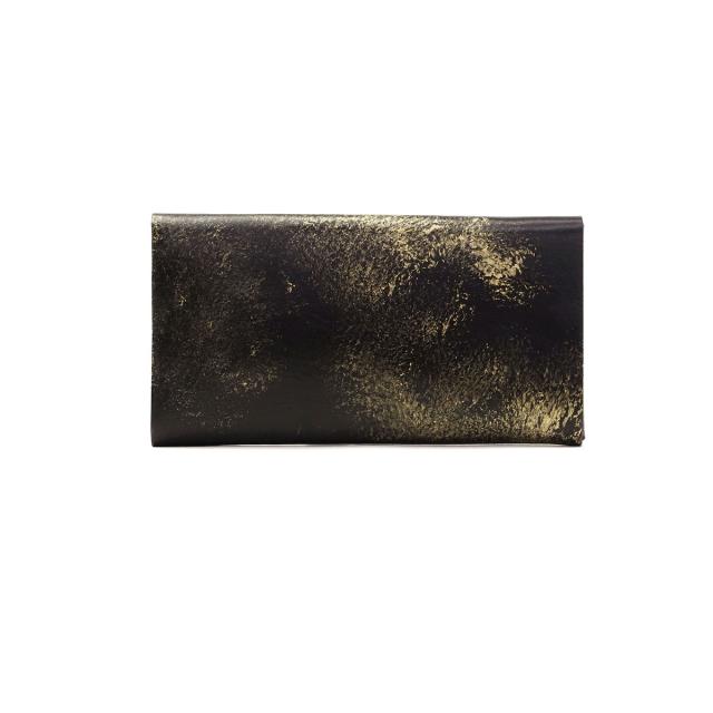 【商品レビューで＋5％】所作 財布 ロングウォレット 長財布 SHOSA ショサ 本革 ブランド おしゃれ 薄い 日本製 かぶせ 軽い 小銭入れ_14