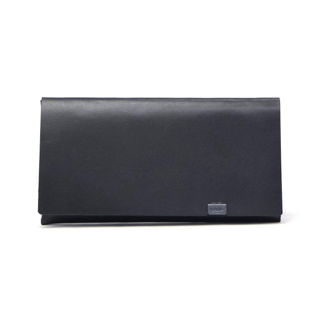 【商品レビューで＋5％】所作 財布 メンズ レディース Shosa 長財布 ブランド 本革 レザー 革 薄い ロングウォレット おしゃれ コンパクト 軽い カード入れ 日本製 オーロラ Aurora ロングウォレット_10