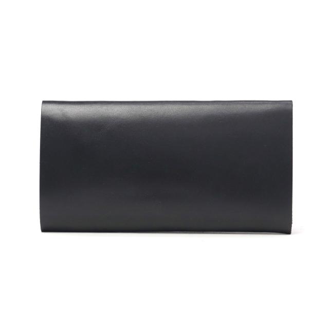 【商品レビューで＋5％】所作 財布 メンズ レディース Shosa 長財布 ブランド 本革 レザー 革 薄い ロングウォレット おしゃれ コンパクト 軽い カード入れ 日本製 オーロラ Aurora ロングウォレット_11