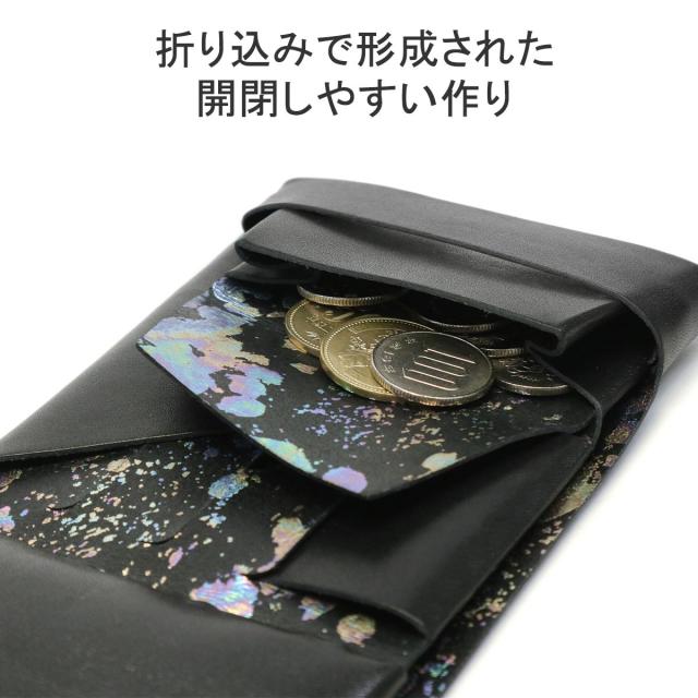 【商品レビューで＋5％】所作 財布 メンズ レディース 本革 Shosa ショサ 三つ折り財布 オシャレ 革 コンパクト 軽い カード入れ sabaoSP_6