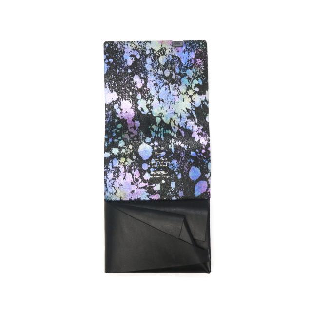 【商品レビューで＋5％】所作 財布 メンズ レディース コンパクト 三つ折り Shosa ブランド 本革 レザー 革 おしゃれ 男性 女性 小銭入れあり 日本製 オーロラ Aurora ショートウォレット1.0_15