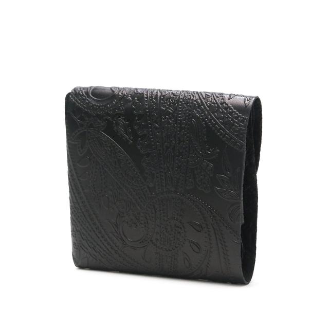 商品レビューで＋5％】所作 財布 Shosa ショサ cp3.5 cp 三つ折り財布