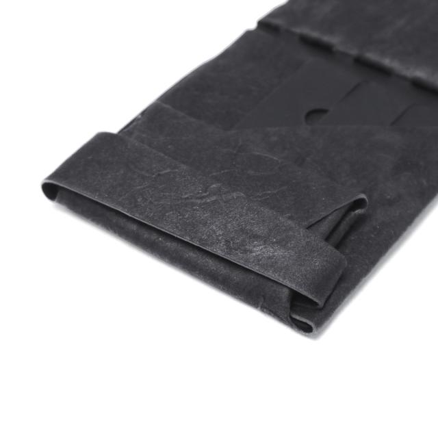 【商品レビューで＋5％】所作 財布 メンズ レディース Shosa 三つ折り 3つ折り ブランド 薄い 薄型 コンパクト 小銭入れ サイフ 折財布 本革 レザー 和紙 ショートウォレット2.0_17