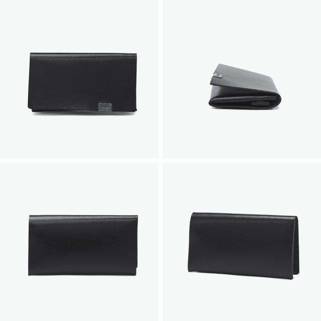 【5％OFFクーポン】【商品レビューで＋5％】所作 カードケース メンズ レディース 名刺入れ Shosa ブランド おしゃれ 日本製 本革 名刺 カード入れ 薄型 薄い スリム 和風 和 柄 レザー 革 牛革 経年変化_5