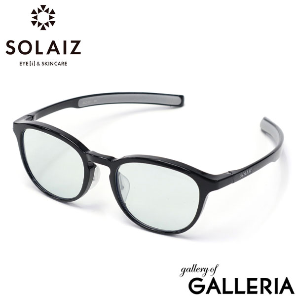 【商品レビューで＋5％】【正規取扱店】ソライズ サングラス ウェリントン SOLAIZ ブランド UVカット UV 紫外線 運転用 丈夫 SLD-001