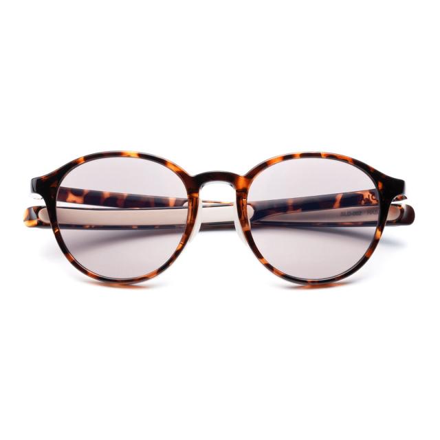 【商品レビューで＋5％】【正規取扱店】ソライズ サングラス ボストン SOLAIZ ブランド 大きめ UVカット 紫外線 カラーレンズ SLD-002 商品レビューで＋5％】【正規取扱店】ソライズ サングラス ボストン