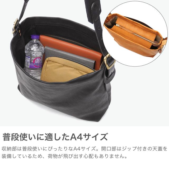 商品レビューで＋5％】SLOW ショルダーバッグ メンズ レディース 斜 