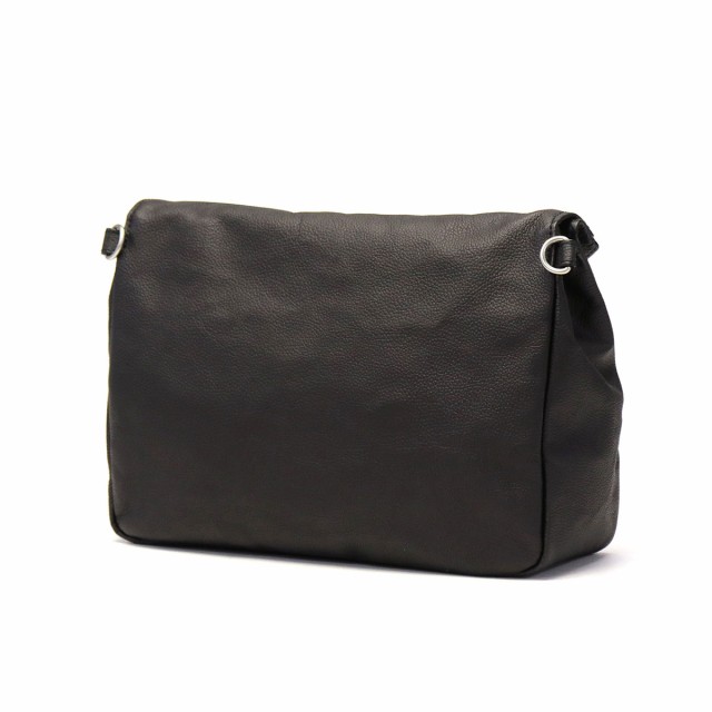 商品レビューで＋5％】スロウ ショルダーバッグ SLOW embossing