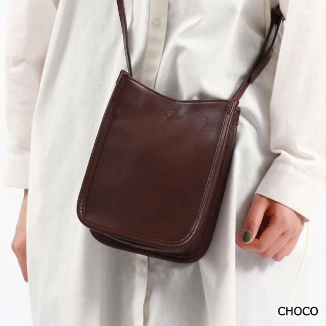 商品レビューで＋5％】スロウ ショルダーバッグ SLOW bono ボーノ