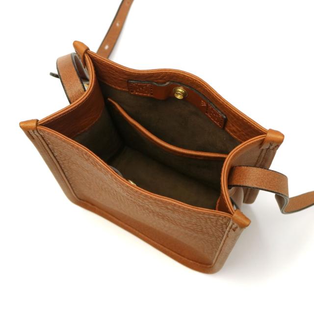 商品レビューで＋5％】スロウ ショルダーバッグ SLOW bono ボーノ