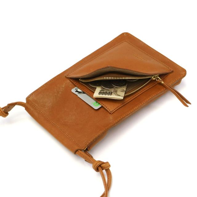 商品レビューで＋5％】スロウ ショルダーバッグ SLOW bono ボーノ