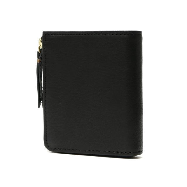 商品レビューで＋5％】スロウ 二つ折り財布 SLOW bono Lzip