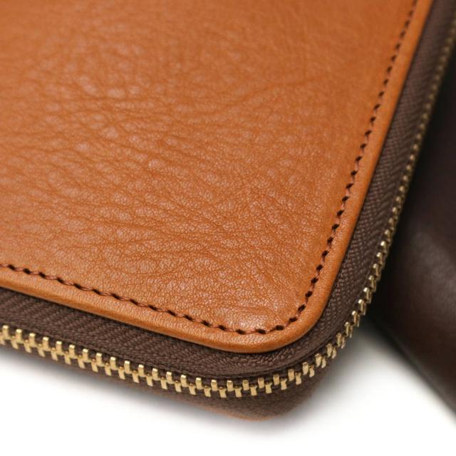 商品レビューで＋5％】スロウ 二つ折り財布 財布 SLOW 本革 革 使い