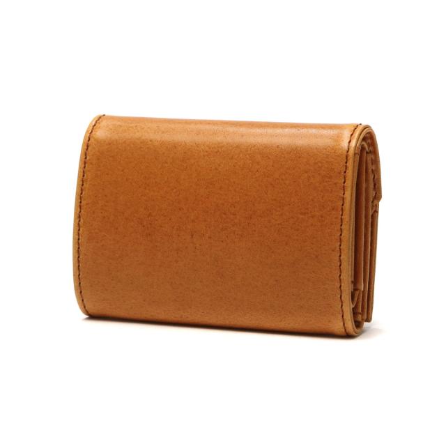 【商品レビューで＋5％】スロウ 三つ折り財布 本革 革 レザー SLOW 財布 ブランド 三つ折り 小さい 大容量 ミニ財布 日本製 SO880P 商品レビューで＋5％】スロウ 三つ折り財布 本革 革 レザー SLOW 財布