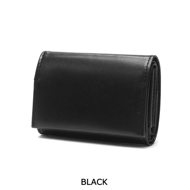 商品レビューで＋5％】スロウ 三つ折り財布 本革 革 レザー SLOW 財布