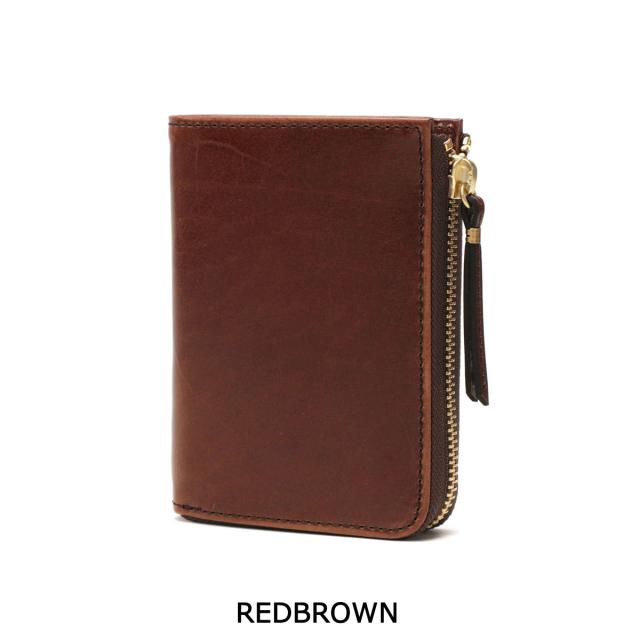 【商品レビューで＋5％】スロウ 二つ折り財布 本革 革 レザー SLOW 財布 ブランド サイフ 二つ折り 小銭入れあり 大きめ 日本製 SO881P 商品レビューで＋5％】スロウ 二つ折り財布 本革 革 レザー SLOW 財布