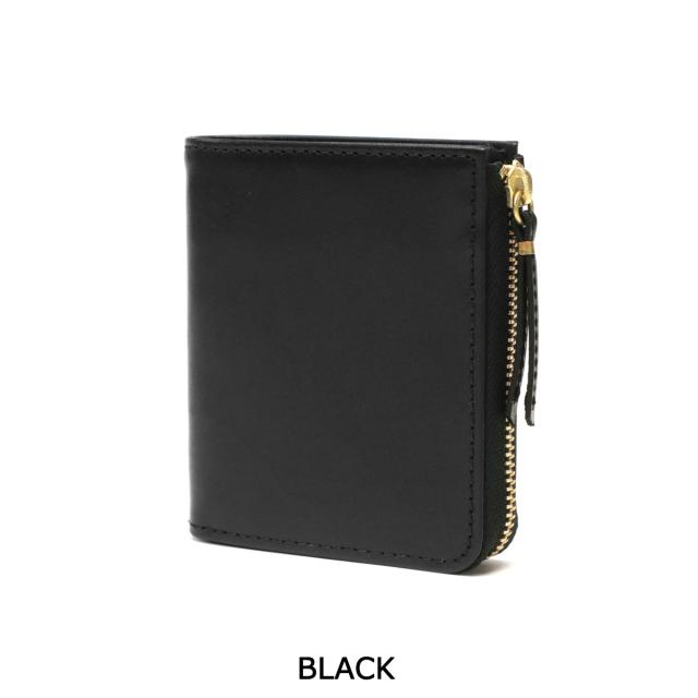 商品レビューで＋5％】スロウ 二つ折り財布 本革 革 レザー SLOW 財布