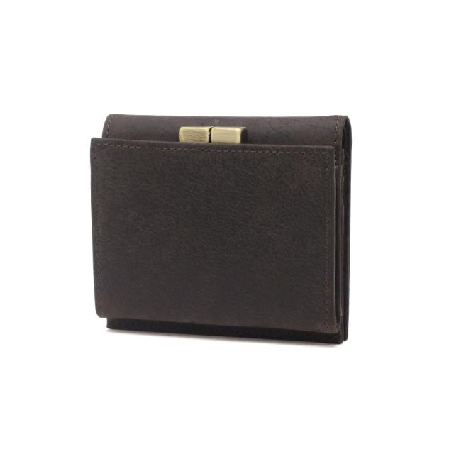 商品レビューで＋5％】SLOW 二つ折り財布 メンズ レディース スロウ