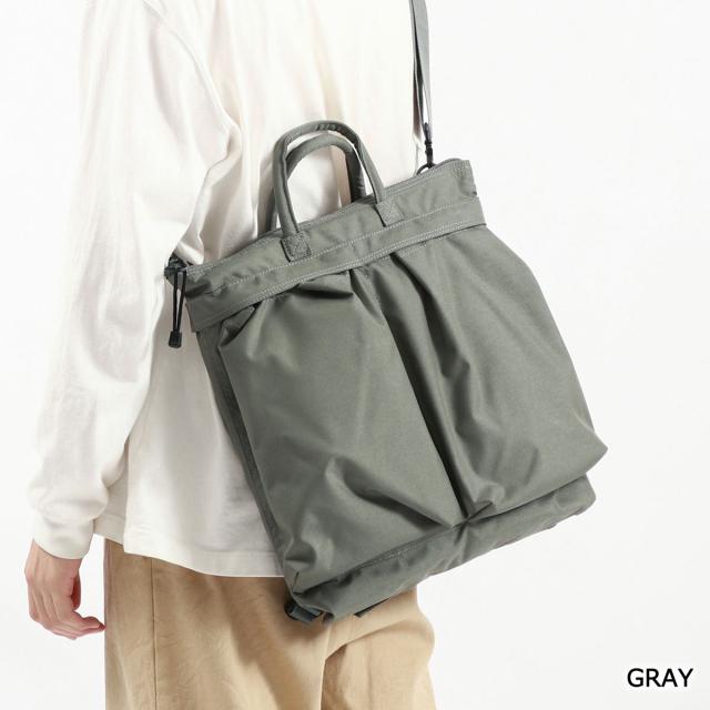 商品レビューで＋5％】エスエムエル ショルダーバッグ SML 3WAY HELMET