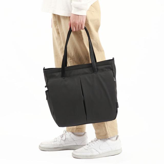 【商品レビューで＋5％】エスエムエル トートバッグ SML MULTI FUNKTIONAL 2WAY TOTE THIERRY ショルダーバッグ PC 13.3inch A4 K902142