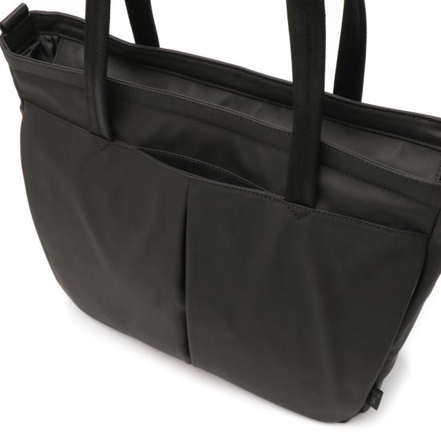 【商品レビューで＋5％】エスエムエル トートバッグ SML MULTI FUNKTIONAL 2WAY TOTE THIERRY ショルダーバッグ PC 13.3inch A4 K902142
