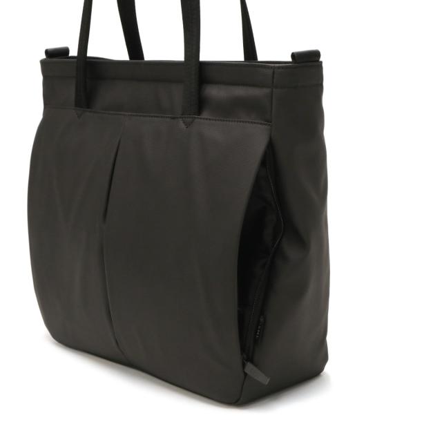 【商品レビューで＋5％】エスエムエル トートバッグ SML MULTI FUNKTIONAL 2WAY TOTE THIERRY ショルダーバッグ PC 13.3inch A4 K902142