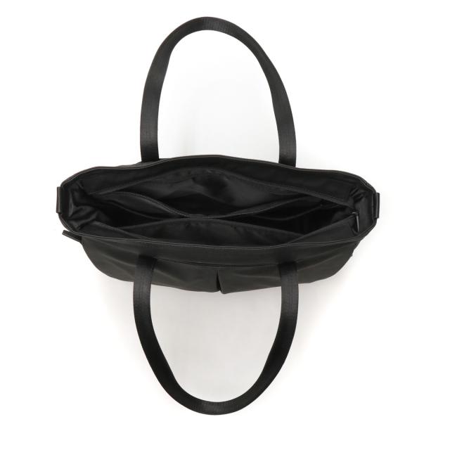 【商品レビューで＋5％】エスエムエル トートバッグ SML MULTI FUNKTIONAL 2WAY TOTE THIERRY ショルダーバッグ PC 13.3inch A4 K902142