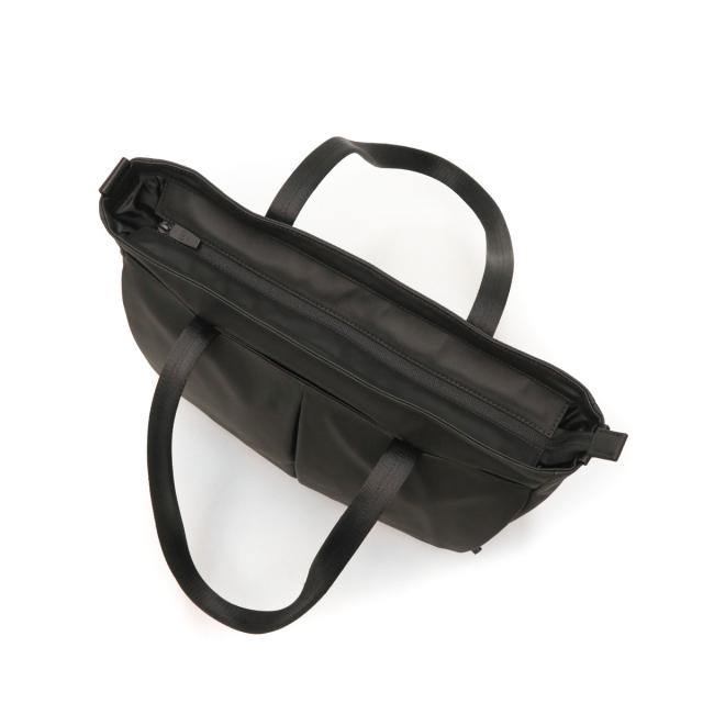 【商品レビューで＋5％】エスエムエル トートバッグ SML MULTI FUNKTIONAL 2WAY TOTE THIERRY ショルダーバッグ PC 13.3inch A4 K902142