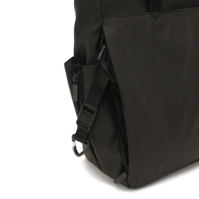 【商品レビューで＋5％】エスエムエル トートバッグ SML MULTI FUNKTIONAL 2WAY TOTE THIERRY ショルダーバッグ PC 13.3inch A4 K902142