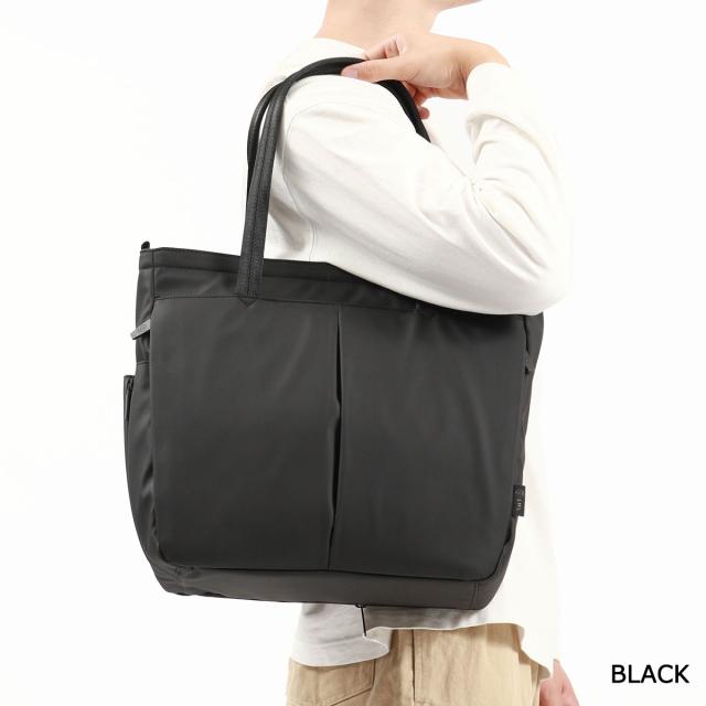 【商品レビューで＋5％】エスエムエル トートバッグ SML MULTI FUNKTIONAL 2WAY TOTE THIERRY ショルダーバッグ PC 13.3inch A4 K902142
