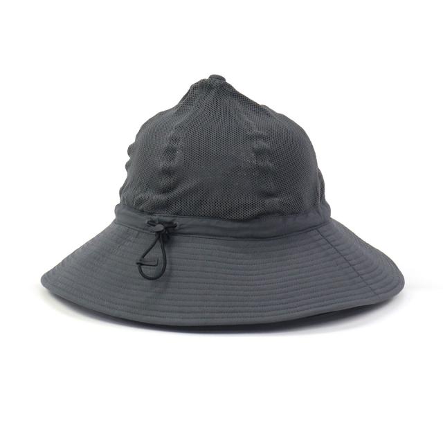 【商品レビューで＋5％】スノーピーク ハット 夏  peak 大きいサイズ UV 紫外線カット つば広 防虫 シェード付き 登山 AC-24SU010 最大25%還元☆1/13限定｜【商品レビューで＋5％】スノーピーク ハット