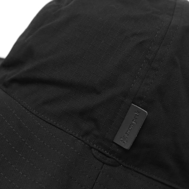 商品レビューで＋5％】スノーピーク 帽子 ハット レディース メンズ