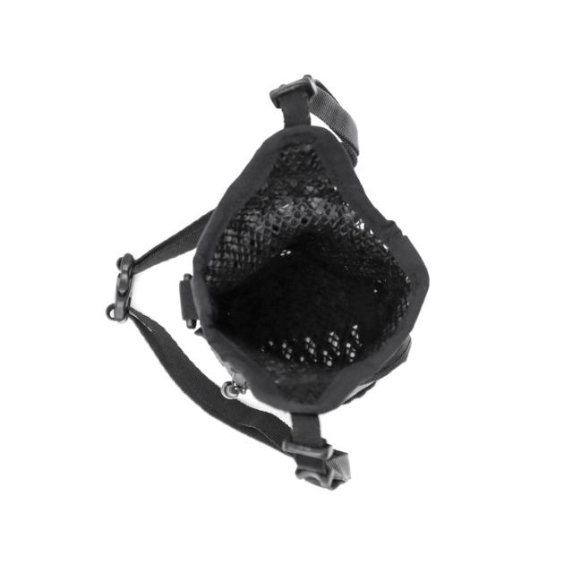 【商品レビューで＋5％】スノーピーク ボトルホルダー ショルダー おしゃれ  peak ボトルケース カバー 肩掛け 斜めがけ メッシュ 水筒ケース 持ち歩き フェス ビーチ 0.9L Double Face Mesh Bottle Carrier ボトルキャリア AC-25SU409