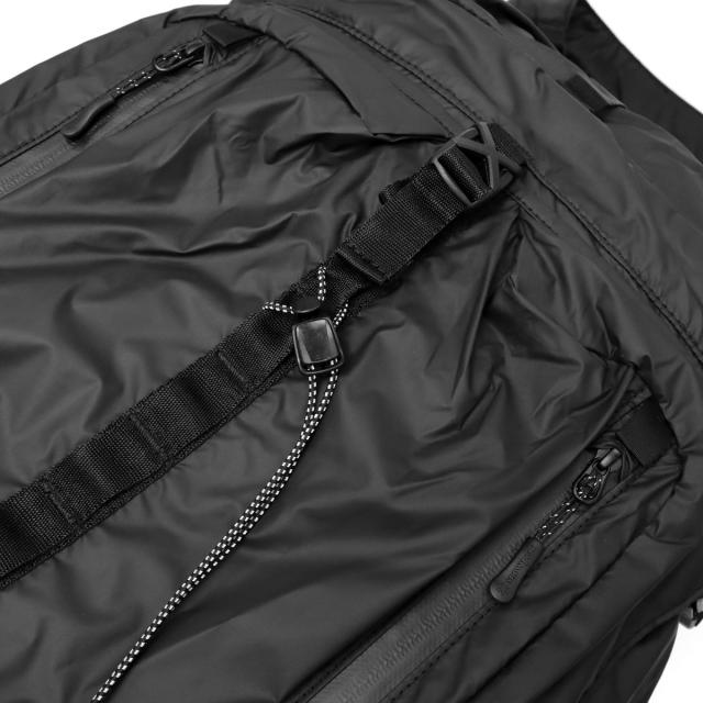 【商品レビューで＋5％】スノーピーク リュック メンズ レディース 大容量 大きい Lサイズ おしゃれ 大人 snow peak アウトドア ブランド かぶせ 登山 キャンプ トレッキング 旅行 黒 A3 B4 A4 60L Active Field Backpack L AC-25SU410_17