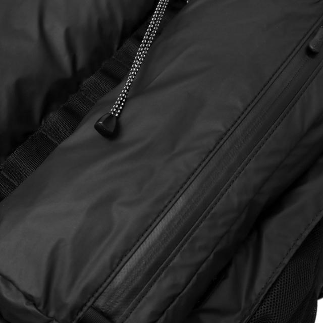 【商品レビューで＋5％】スノーピーク リュック メンズ レディース 大容量 大きい Lサイズ おしゃれ 大人 snow peak アウトドア ブランド かぶせ 登山 キャンプ トレッキング 旅行 黒 A3 B4 A4 60L Active Field Backpack L AC-25SU410_19