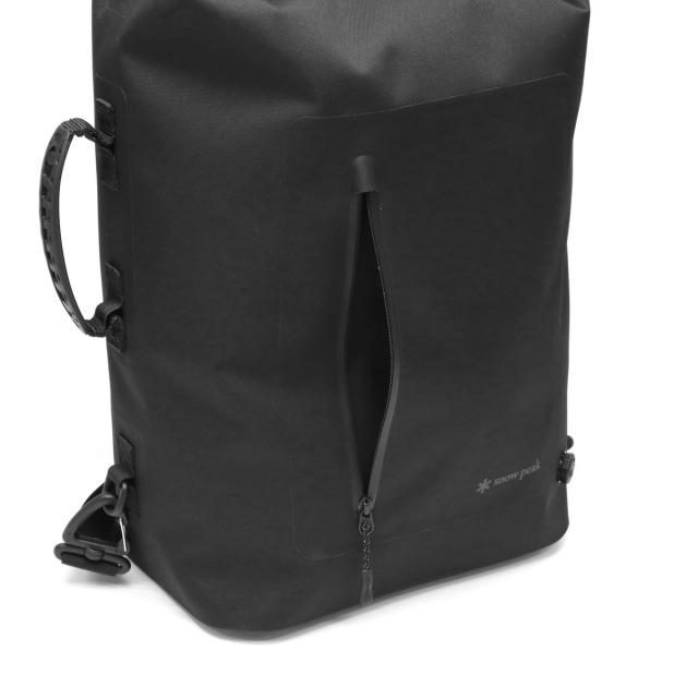 商品レビューで＋5％】スノーピーク リュック メンズ レディース