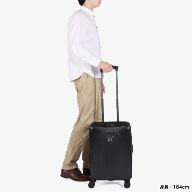 最大30%還元★5/3限定｜【5％OFFクーポン】【商品レビューで＋5％】【正規品1年保証】senz° スーツケース 機内持ち込み S センズ キャリーケース Sサイズ コンパクト 38L 3〜4泊 耐水性 拡張 小型 TSA 静音 senz Foldaway carry on trolley SZ-8801_10