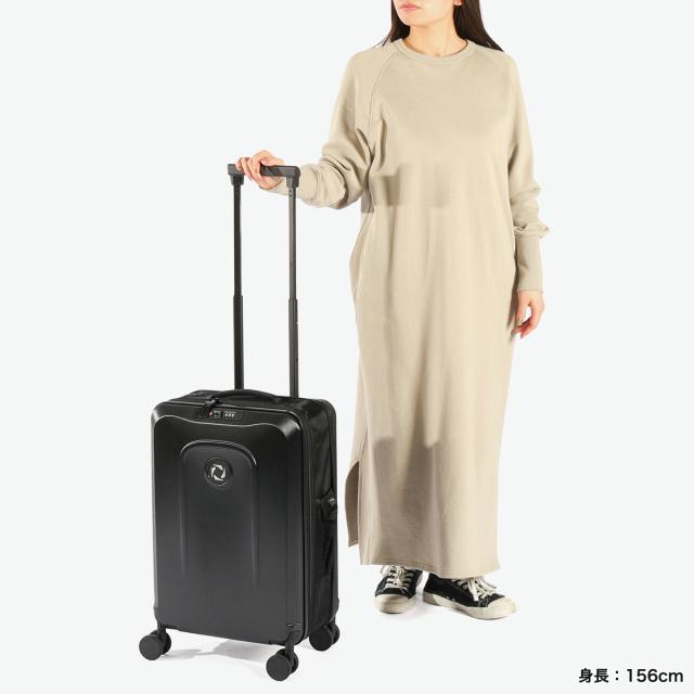 最大30%還元★5/3限定｜【5％OFFクーポン】【商品レビューで＋5％】【正規品1年保証】senz° スーツケース 機内持ち込み S センズ キャリーケース Sサイズ コンパクト 38L 3〜4泊 耐水性 拡張 小型 TSA 静音 senz Foldaway carry on trolley SZ-8801_11