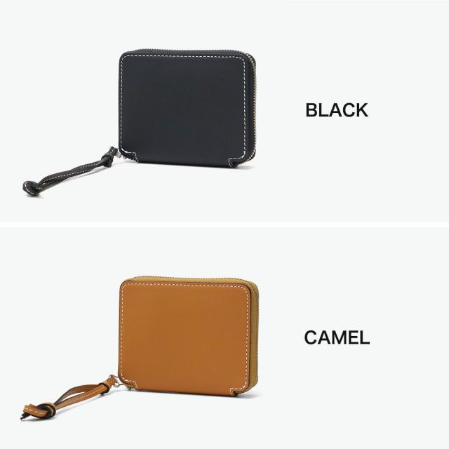 商品レビューで＋5％】ソポ 二つ折り財布 メンズ レディース box型小銭