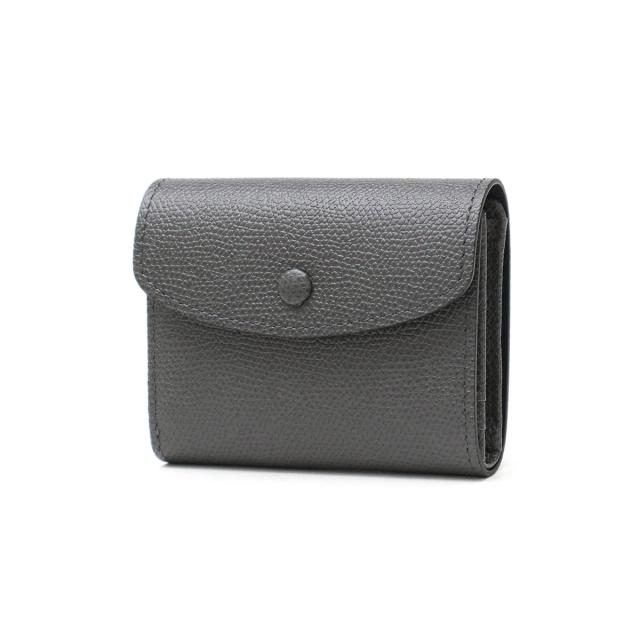 【商品レビューで＋5％】ソポ 財布 二つ折り財布 レディース メンズ コンパクト 二つ折り SOPO 二つ折 薄型 小銭入れあり ミニ 本革 日本製 ROLL WALLETl-DEG/VAL SO57 最大30%還元☆11/3限定｜【商品レビューで＋5％】ソポ 財布