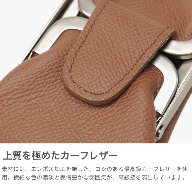 【商品レビューで＋5％】ソポ コインケース メンズ レディース 革 かわいい SOPO 財布 小銭入れ ブランド がま口 ミニ財布 本革 日本製 W-GAMA PURSE-SLIM-WL SO69_2